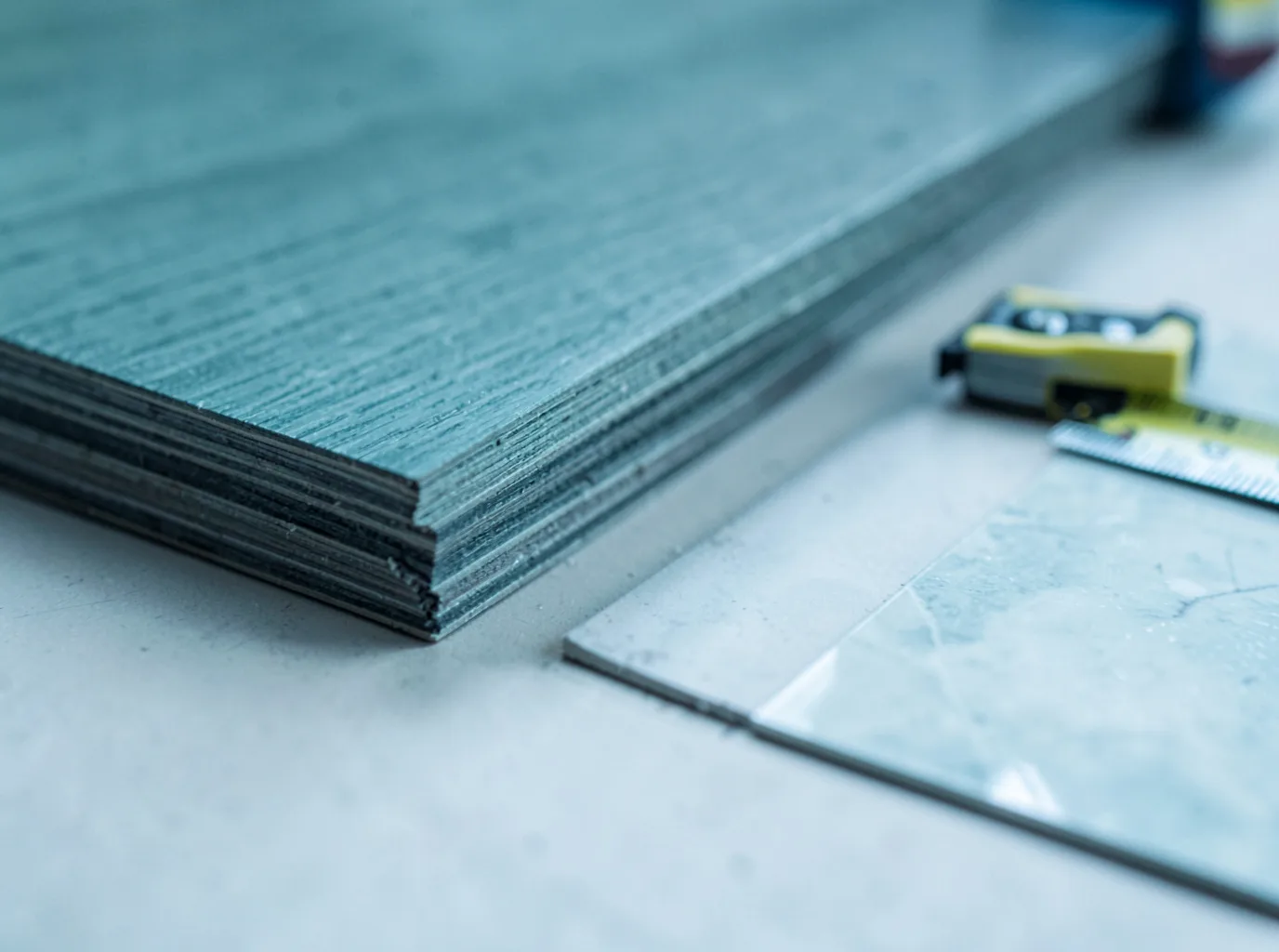 Luxury Vinyl Plank Installation Luzerne, MI FAQs